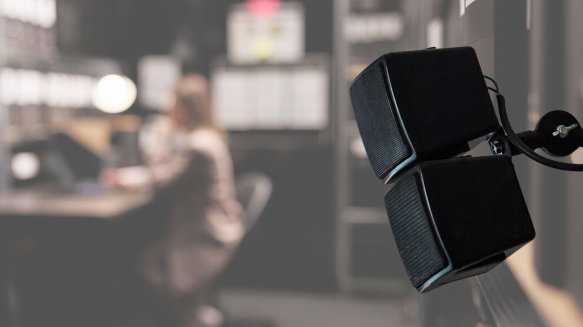 PA (PUBLIC ADDRESS SYSTEM)