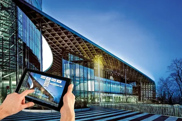 Vai trò của thiết bị điện nhẹ trong mỗi công trình