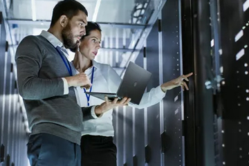 Những điều cần biết khi thi công điện xưởng may