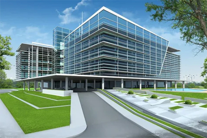 Mê Linh Point Tower