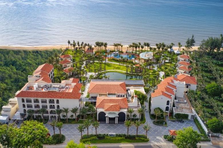 Radisson Phan Thiết
