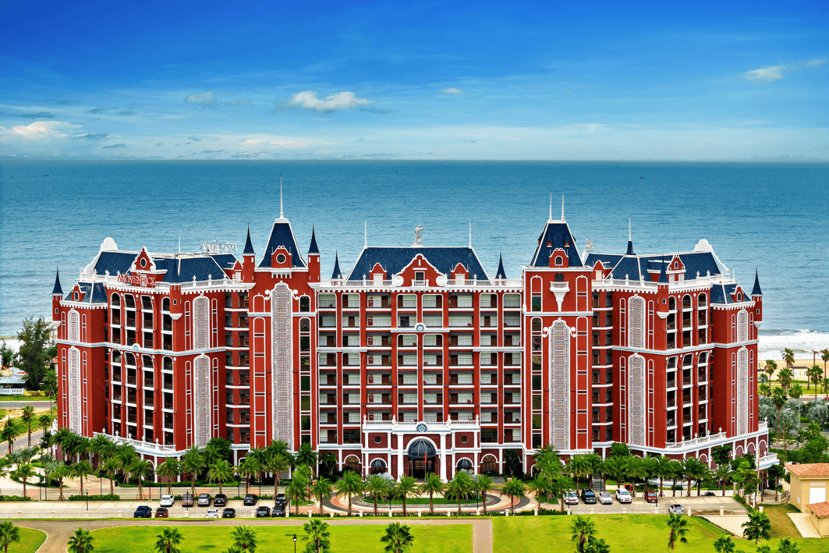 Movenpick Hotel Phan Thiết