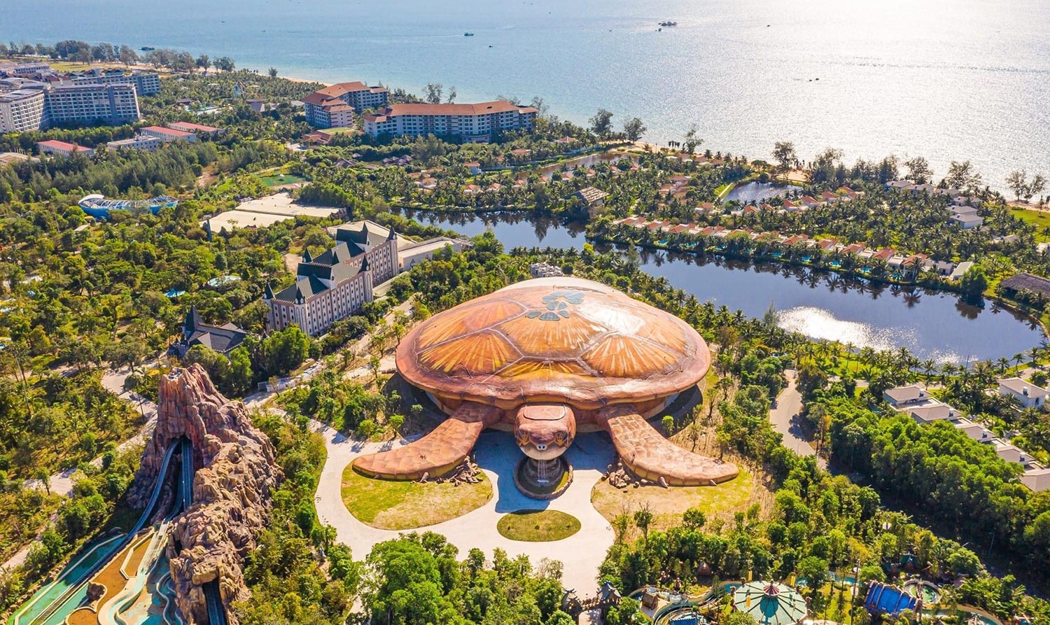 Phú Quốc Aquarium