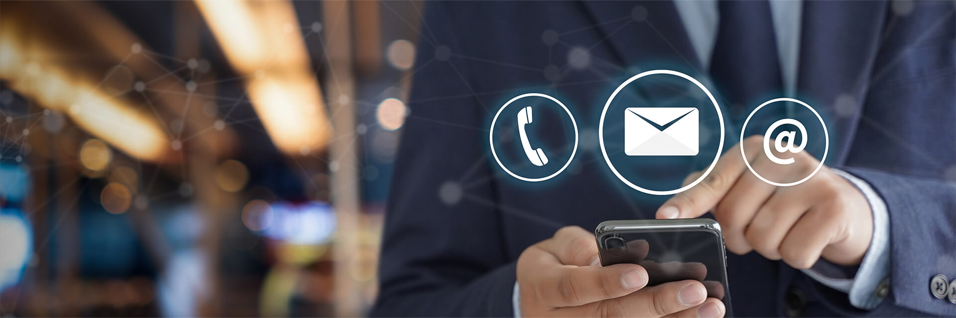 Liên hệ - góp ý